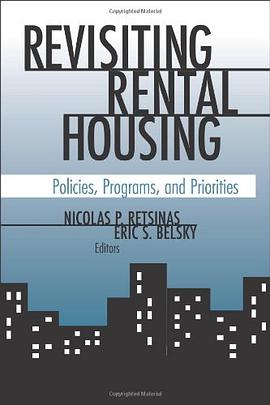 Revisiting Rental Housing pdf epub mobi 电子书 下载