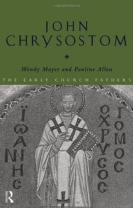 John Chrysostom pdf epub mobi 电子书 下载