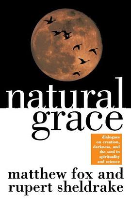 Natural Grace pdf epub mobi 电子书 下载