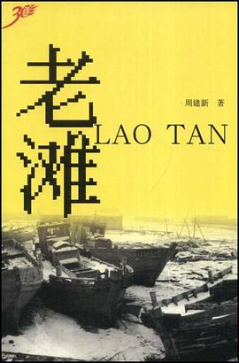 老滩 pdf epub mobi 电子书 下载