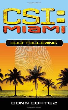 Cult Following pdf epub mobi 电子书 下载