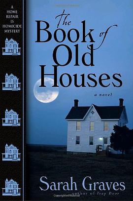 The Book of Old Houses pdf epub mobi 電子書 下載