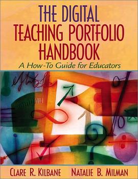 The Digital Teaching Portfolio Handbook pdf epub mobi 电子书 下载