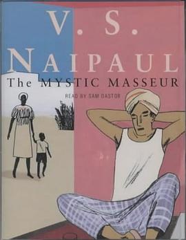 The Mystic Masseur pdf epub mobi 電子書 下載