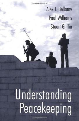 Understanding Peacekeeping pdf epub mobi 电子书 下载