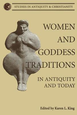 Women and Goddess Traditions pdf epub mobi 下载