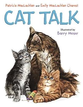 Cat Talk pdf epub mobi 电子书 下载
