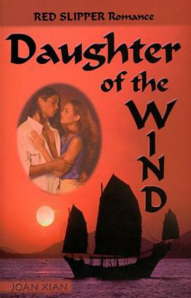 Daughter Of The Wind (Red Slipper Romance) pdf epub mobi 電子書 下載
