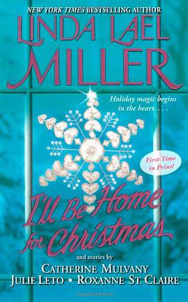I'll Be Home for Christmas pdf epub mobi 电子书 下载