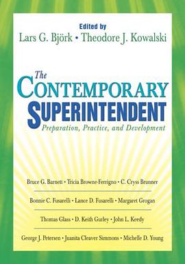 The Contemporary Superintendent pdf epub mobi 電子書 下載