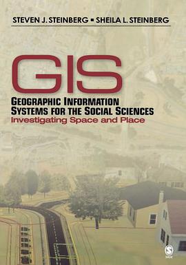 Geographic Information Systems for the Social Sciences pdf epub mobi 電子書 下載