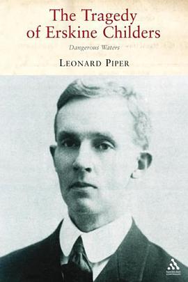 Dangerous Waters pdf epub mobi 电子书 下载