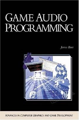 Game Audio Programming (Advances in Computer Graphics and Game Development Series) pdf epub mobi 電子書 下載