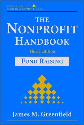 The Nonprofit Handbook pdf epub mobi 下载