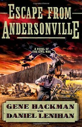 Escape from Andersonville pdf epub mobi 电子书 下载