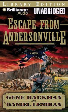 Escape from Andersonville