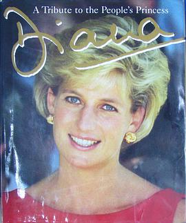 Diana:  A Tribute to the Peoples Princess pdf epub mobi 電子書 下載