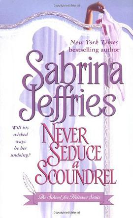 Never Seduce a Scoundrel pdf epub mobi 电子书 下载