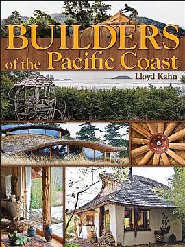Builders of the Pacific Coast pdf epub mobi 電子書 下載