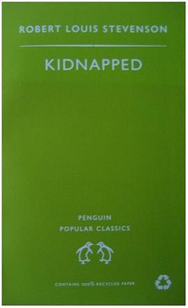 KIDNAPPED pdf epub mobi 电子书 下载
