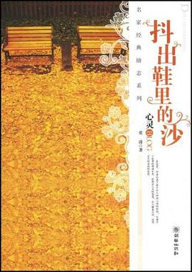 抖出鞋里的沙 pdf epub mobi 电子书 下载