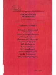 Pangolin papers pdf epub mobi 电子书 下载