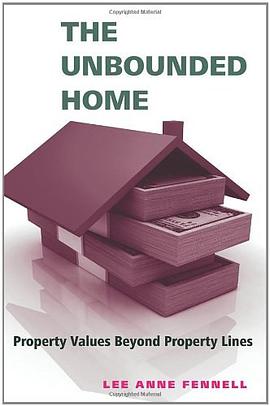 The Unbounded Home pdf epub mobi 电子书 下载