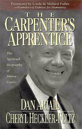 The Carpenter's Apprentice pdf epub mobi 电子书 下载