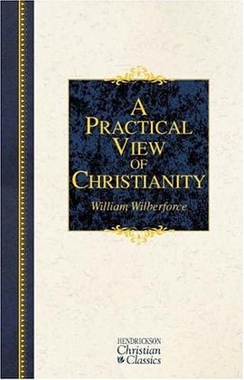 A Practical View of Christianity pdf epub mobi 电子书 下载
