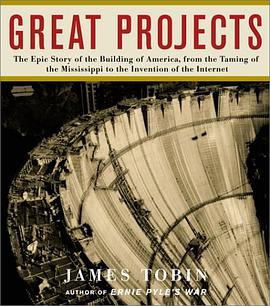 Great Projects pdf epub mobi 电子书 下载