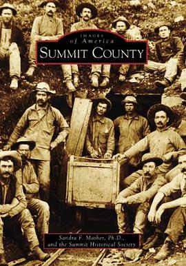 Summit County pdf epub mobi 电子书 下载