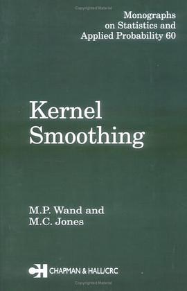 Kernel Smoothing pdf epub mobi 電子書 下載