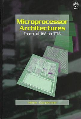 Microprocessor architectures pdf epub mobi 电子书 下载