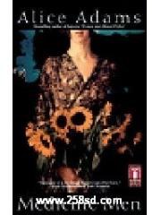 Medicine Men pdf epub mobi 电子书 下载