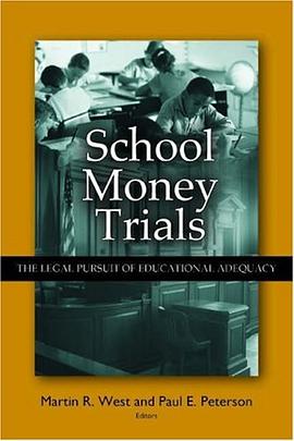School Money Trials pdf epub mobi 电子书 下载