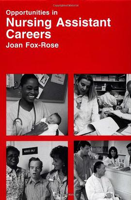 Opportunities in Nursing Assistant Careers pdf epub mobi 电子书 下载