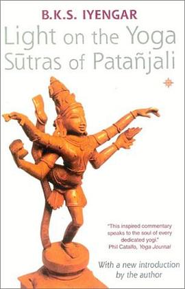 Light on the Yoga Sutras of Patanjali pdf epub mobi 电子书 下载