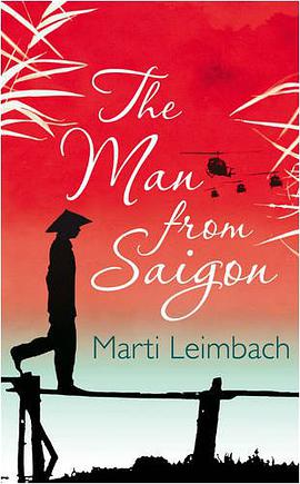 The Man from Saigon pdf epub mobi 电子书 下载