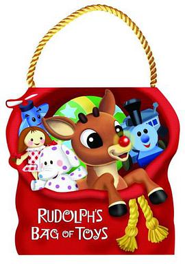 Rudolph's Bag of Toys pdf epub mobi 电子书 下载