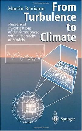 From Turbulence to Climate