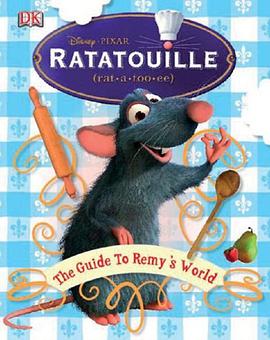 Ratatouille pdf epub mobi 电子书 下载