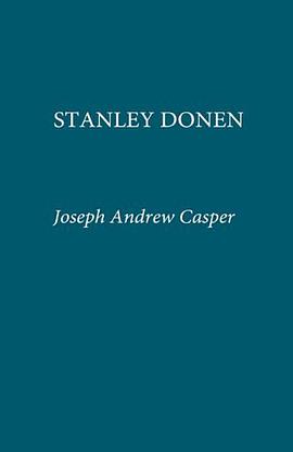 Stanley Donen pdf epub mobi 电子书 下载