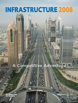 Infrastructure 2008 pdf epub mobi 电子书 下载