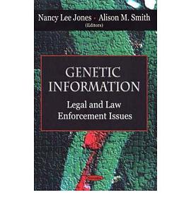 Genetic Information pdf epub mobi 电子书 下载
