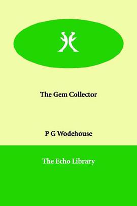 The Gem Collector pdf epub mobi 電子書 下載