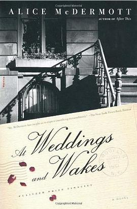 At Weddings and Wakes pdf epub mobi 電子書 下載