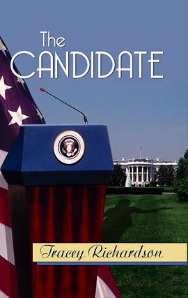 The Candidate pdf epub mobi 电子书 下载