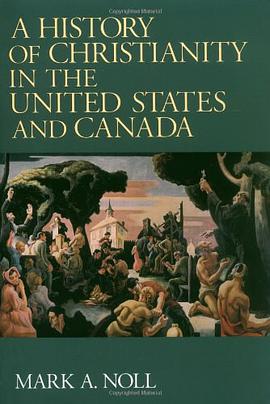 A History of Christianity in the United States and Canada pdf epub mobi 电子书 下载