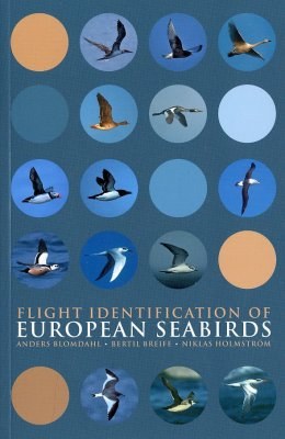 Flight Identification of European Seabirds pdf epub mobi 電子書 下載
