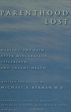 Parenthood Lost pdf epub mobi 电子书 下载